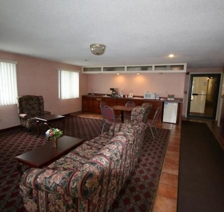 Executive Inn Orange Exterior photo